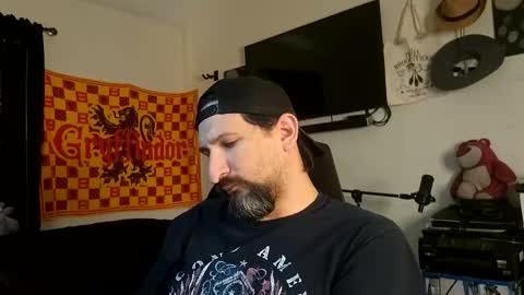 devilPup75 online show from 01-06-26, 02:10