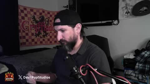 devilPup75 online show from 02-15-26, 03:25