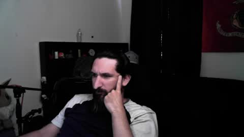Snapshot of asanator101 chatting on 05-05-26, 06:16 devilPup75 online show from 05-05-26, 06:16