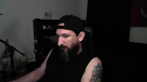 Snapshot of asanator101 chatting on 05-16-26, 09:17 devilPup75 online show from 05-16-26, 09:17