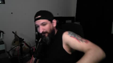 Snapshot of asanator101 chatting on 05-16-26, 10:36 devilPup75 online show from 05-16-26, 10:36
