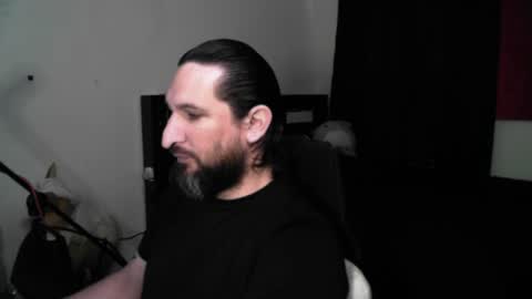 Snapshot of asanator101 chatting on 05-18-26, 11:10 devilPup75 online show from 05-18-26, 11:10