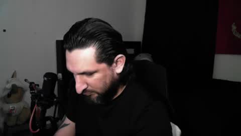 Snapshot of asanator101 chatting on 05-19-26, 08:31 devilPup75 online show from 05-19-26, 08:31