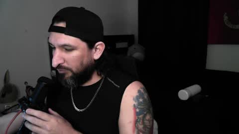 Snapshot of asanator101 chatting on 05-23-26, 03:45 devilPup75 online show from 05-23-26, 03:45