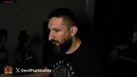 Snapshot of asanator101 chatting on 05-31-26, 05:20 devilPup75 online show from 05-31-26, 05:20