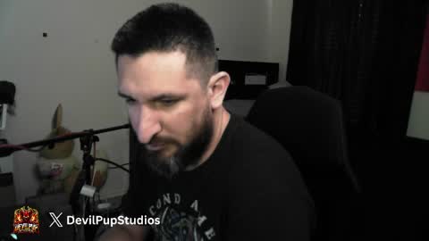 Snapshot of asanator101 chatting on 05-31-26, 06:09 devilPup75 online show from 05-31-26, 06:09