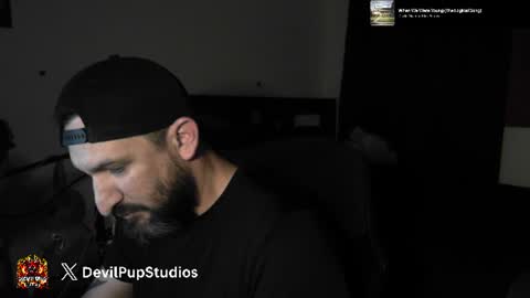 Snapshot of asanator101 chatting on 06-10-26, 08:57 devilPup75 online show from 06-10-26, 08:57