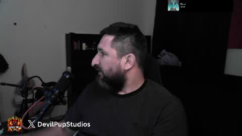 Snapshot of asanator101 chatting on 06-12-26, 05:06 devilPup75 online show from 06-12-26, 05:06