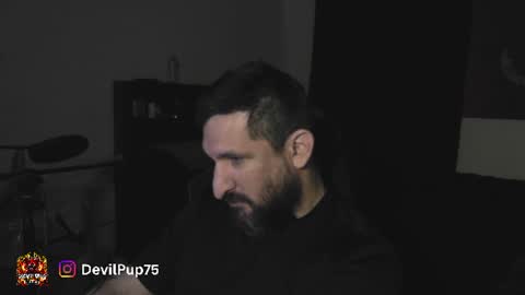 Snapshot of asanator101 chatting on 06-16-26, 01:36 devilPup75 online show from 06-16-26, 01:36