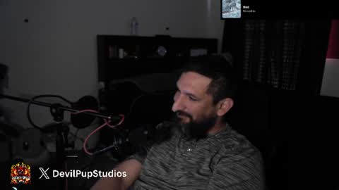 Snapshot of asanator101 chatting on 06-17-26, 03:57 devilPup75 online show from 06-17-26, 03:57