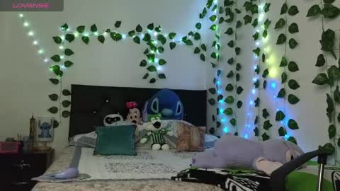 Asena online show from 05-14-26, 11:33