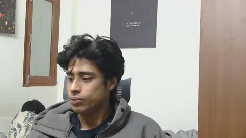 Snapshot of ash2730 chatting on 12-22-25, 12:18 ash2730 online show from 12-22-25, 12:18