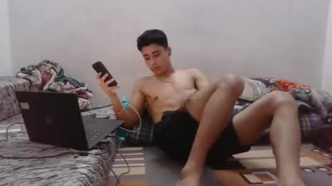 ash2730 online show from 06-19-26, 06:01
