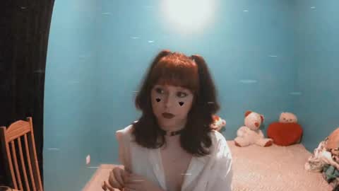 Ash online show from 11-01-25, 03:19