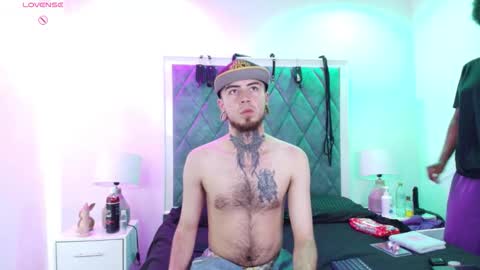 asha_zuri_and_adam online show from 03-23-26, 12:31