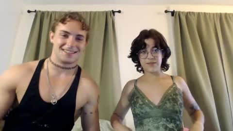 Ash And Sylvia online show from 07-21-26, 02:25