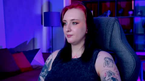 AshleyAshe  online show from 04-06-26, 04:46