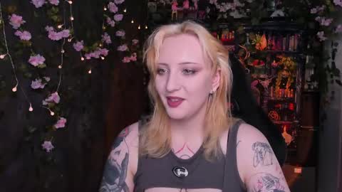 AshleyAshe  online show from 06-06-26, 06:29