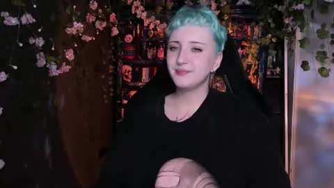 AshleyAshe  online show from 07-20-26, 10:39