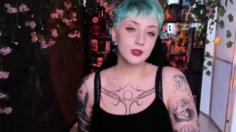AshleyAshe  online show from 07-21-26, 07:54