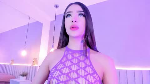 I am Ashley online show from 01-17-26, 07:17