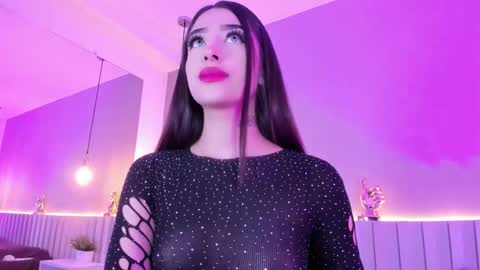 I am Ashley online show from 02-11-26, 07:30