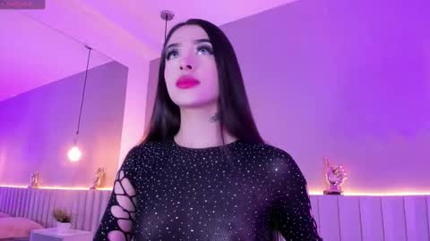 I am Ashley online show from 02-23-26, 06:49