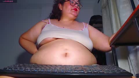 MALEFICA  YOHANA  online show from 07-07-26, 07:23
