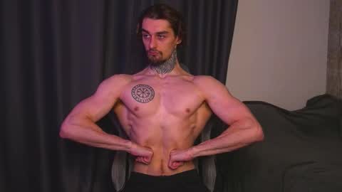 Jerk Machine online show from 01-09-26, 11:35