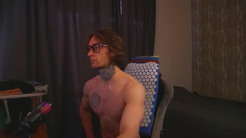 Jerk Machine online show from 02-21-26, 09:43