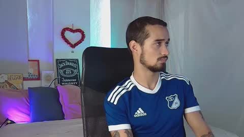 CARIBBEAN DREAM online show from 03-06-26, 05:42