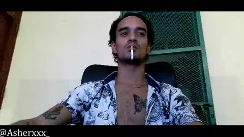 CARIBBEAN DREAM online show from 07-02-26, 03:56