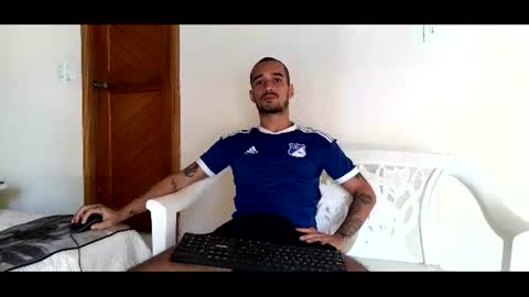 CARIBBEAN DREAM online show from 07-15-26, 04:45