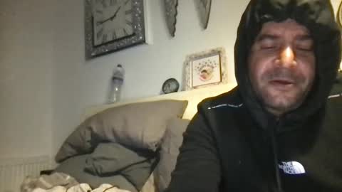 ashishwithgodalways online show from 04-14-26, 01:44