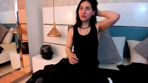 Snapshot of ashkoreh chatting on 06-02-26, 08:22 Ashkoreh online show from 06-02-26, 08:22