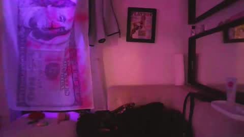 Ashl33mackenzi3 online show from 03-22-26, 02:26