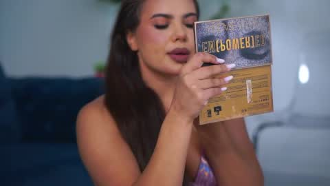 Ashley online show from 04-11-26, 09:24