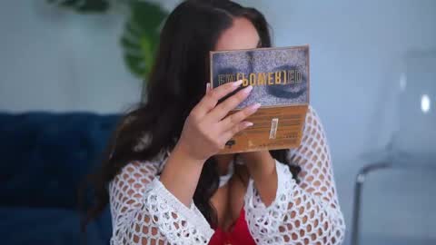 Ashley online show from 04-16-26, 09:54