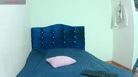 ashleey_palmer online show from 05-27-26, 12:40
