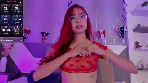 Snapshot of ashleey_vega chatting on 07-03-26, 02:12 Ashleey Vega online show from 07-03-26, 02:12