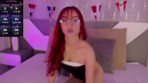 Snapshot of ashleey_vega chatting on 07-11-26, 01:47 Ashleey Vega online show from 07-11-26, 01:47