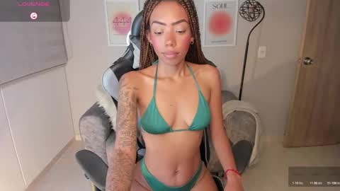 A S H L E Y online show from 03-15-26, 03:01