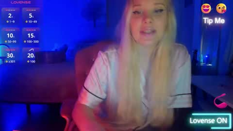 Ashley online show from 01-10-26, 03:25