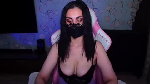   Yasmina   online show from 02-25-26, 03:38