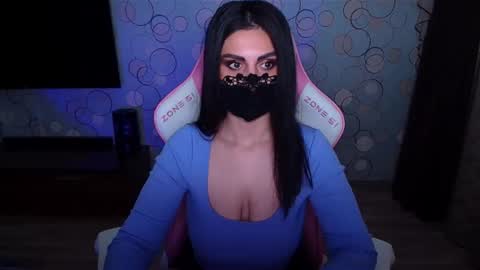   Yasmina   online show from 06-03-26, 04:37