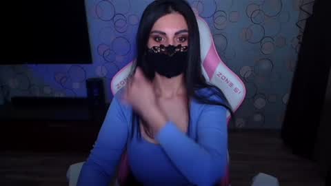Snapshot of ashley__cooper__ chatting on 07-11-26, 05:54 Yasmina online show from 07-11-26, 05:54