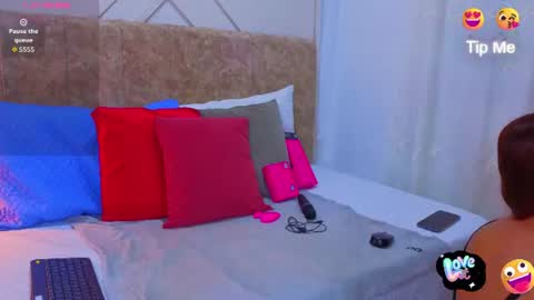 Snapshot of ashley__foxx_ chatting on 07-13-26, 02:31 ashley online show from 07-13-26, 02:31