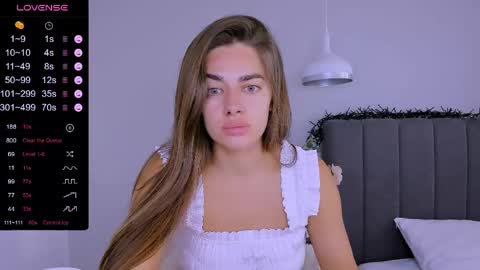 Ashley online show from 05-19-26, 02:45