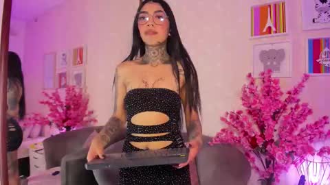 ashley_blum_ online show from 03-06-26, 12:01
