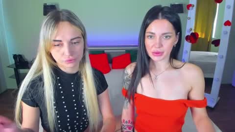 Alina online show from 04-06-26, 07:09